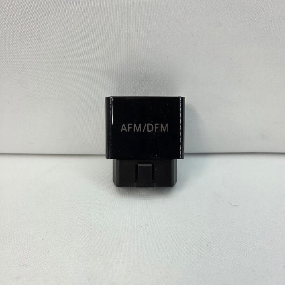 AFM/DFM Disabler Active Fuel Management Device Compatible with V6 & V8 GM Motors